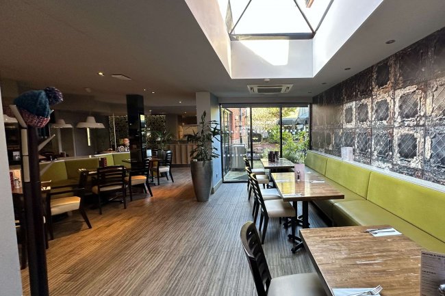 129-133 Hamilton Road, Felixstowe, Suffolk, IP11 7AB 8