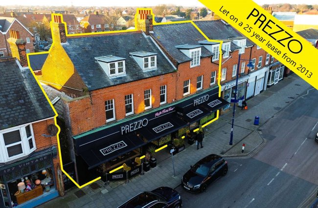 129-133 Hamilton Road, Felixstowe, Suffolk, IP11 7AB 8