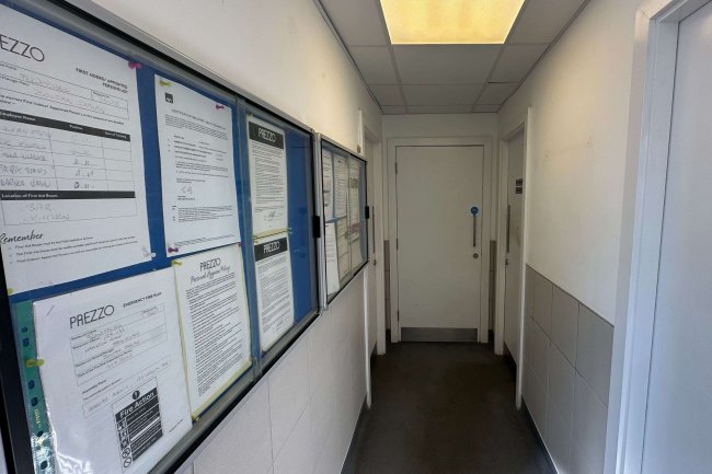 129-133 Hamilton Road, Felixstowe, Suffolk, IP11 7AB 8