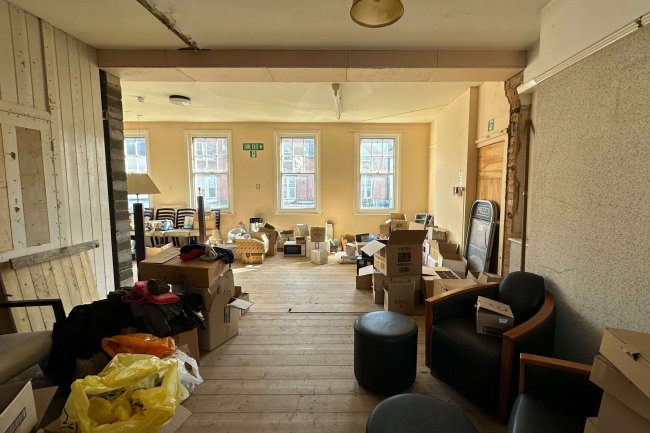 129-133 Hamilton Road, Felixstowe, Suffolk, IP11 7AB 8