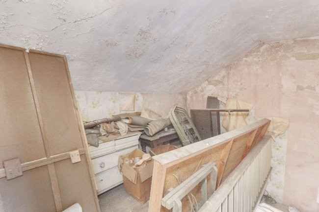 14 Thurgarton Street, Nottingham, NG2 4AG 1