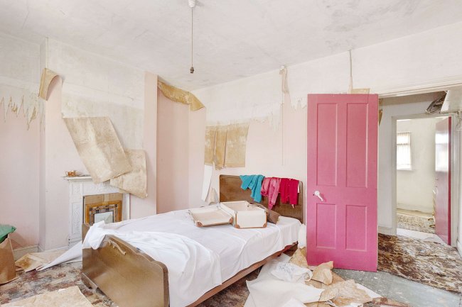 14 Thurgarton Street, Nottingham, NG2 4AG 1