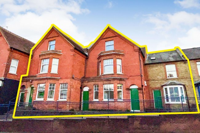 151-155 London Road, Hemel Hempstead, Hertfordshire, HP3 9SQ 7