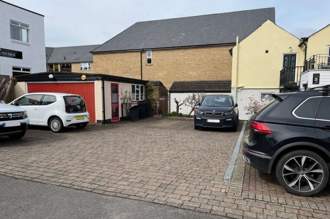 151-155 London Road, Hemel Hempstead, Hertfordshire, HP3 9SQ 7