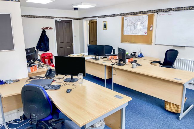 151-155 London Road, Hemel Hempstead, Hertfordshire, HP3 9SQ 7