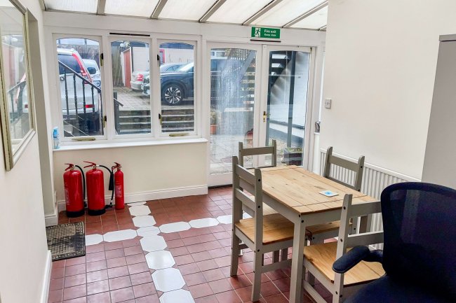 151-155 London Road, Hemel Hempstead, Hertfordshire, HP3 9SQ 7