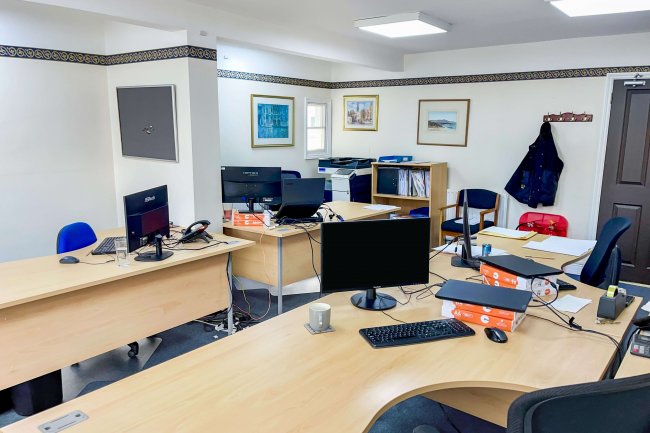 151-155 London Road, Hemel Hempstead, Hertfordshire, HP3 9SQ 7