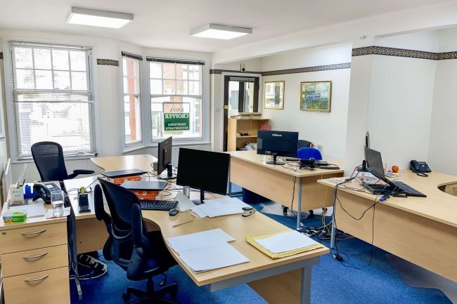 151-155 London Road, Hemel Hempstead, Hertfordshire, HP3 9SQ 7