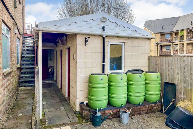 151-155 London Road, Hemel Hempstead, Hertfordshire, HP3 9SQ 7