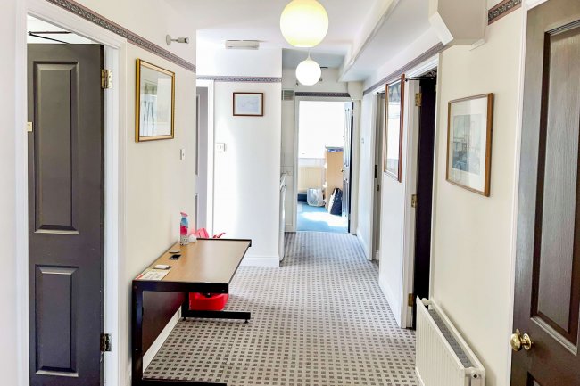 151-155 London Road, Hemel Hempstead, Hertfordshire, HP3 9SQ 7