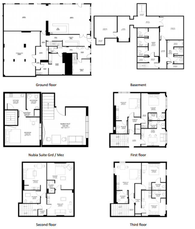 M'Nuchah, 392 Camden Road, London, N7 0SJ 3