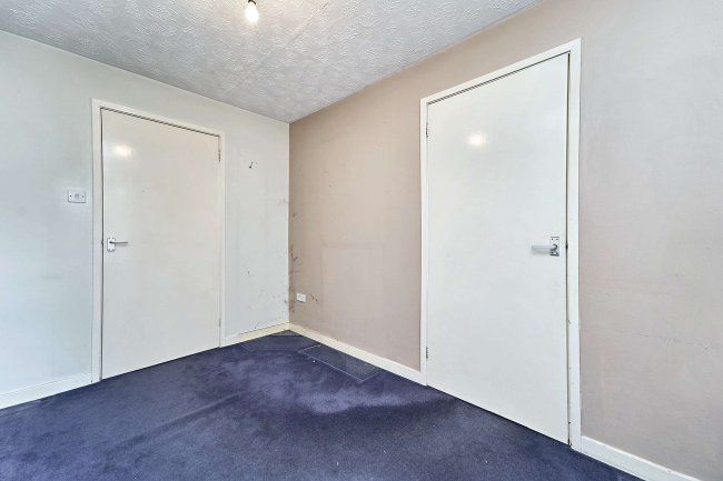 202 Milton Street, Walsall, West Midlands, WS1 4LW 1