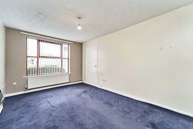 202 Milton Street, Walsall, West Midlands, WS1 4LW 1