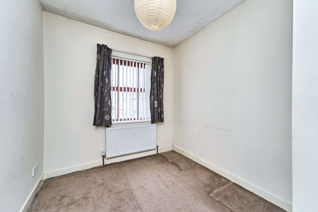 202 Milton Street, Walsall, West Midlands, WS1 4LW 1