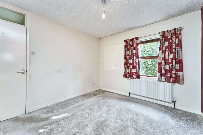 202 Milton Street, Walsall, West Midlands, WS1 4LW 1