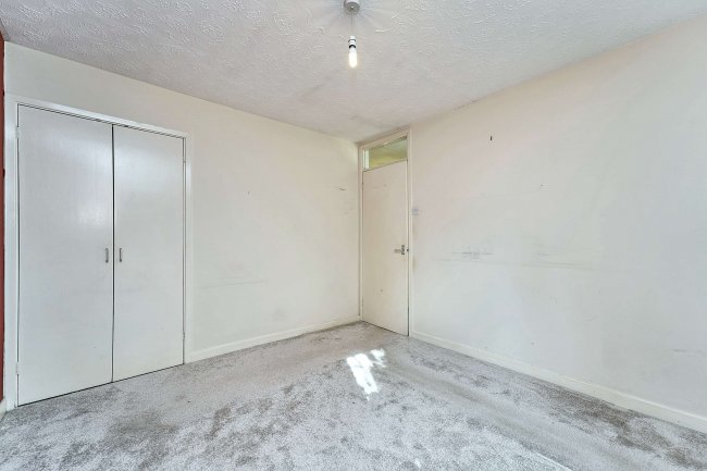 202 Milton Street, Walsall, West Midlands, WS1 4LW 1