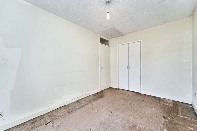 202 Milton Street, Walsall, West Midlands, WS1 4LW 1