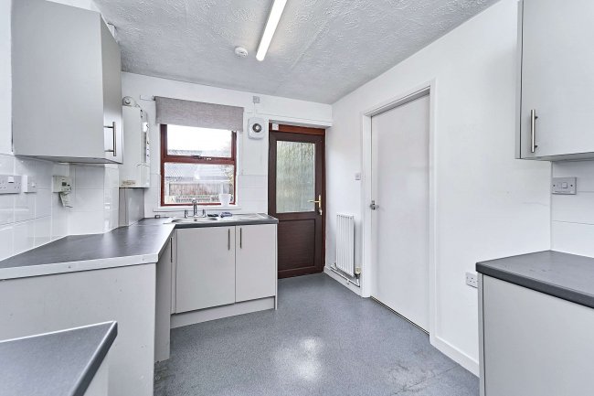 202 Milton Street, Walsall, West Midlands, WS1 4LW 1