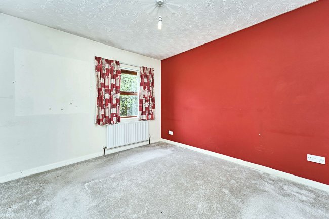 202 Milton Street, Walsall, West Midlands, WS1 4LW 1