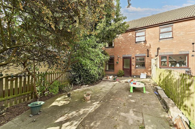 202 Milton Street, Walsall, West Midlands, WS1 4LW 1