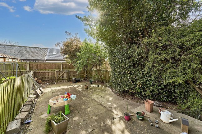 202 Milton Street, Walsall, West Midlands, WS1 4LW 1