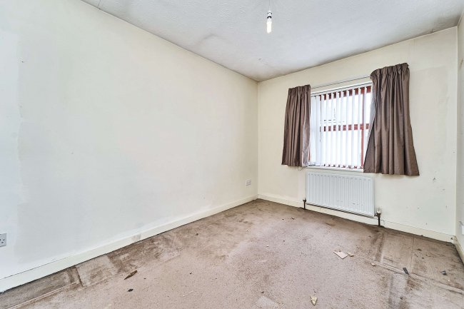 202 Milton Street, Walsall, West Midlands, WS1 4LW 1