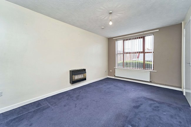 202 Milton Street, Walsall, West Midlands, WS1 4LW 1