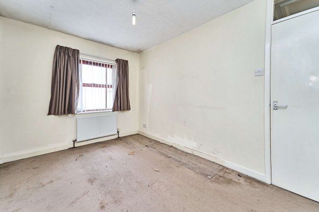 202 Milton Street, Walsall, West Midlands, WS1 4LW 1