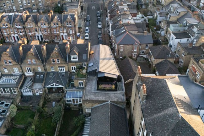 31 Ruvigny Gardens, Putney, London, SW15 1JR 7