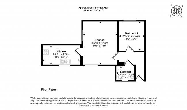 2a Abbey Park Road, Grimsby, North East Lincs, DN32 0HR 9