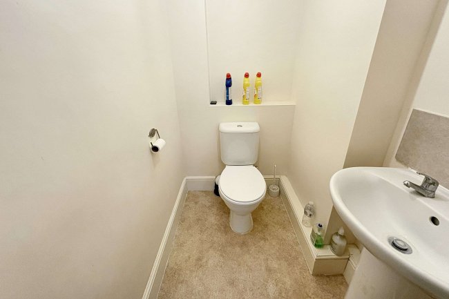 2a Abbey Park Road, Grimsby, North East Lincs, DN32 0HR 9