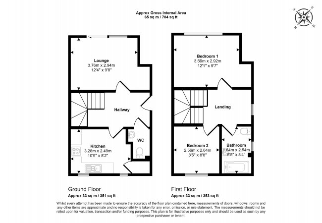 2a Abbey Park Road, Grimsby, North East Lincs, DN32 0HR 9