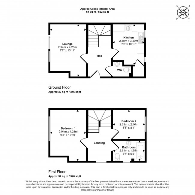 2a Abbey Park Road, Grimsby, North East Lincs, DN32 0HR 9
