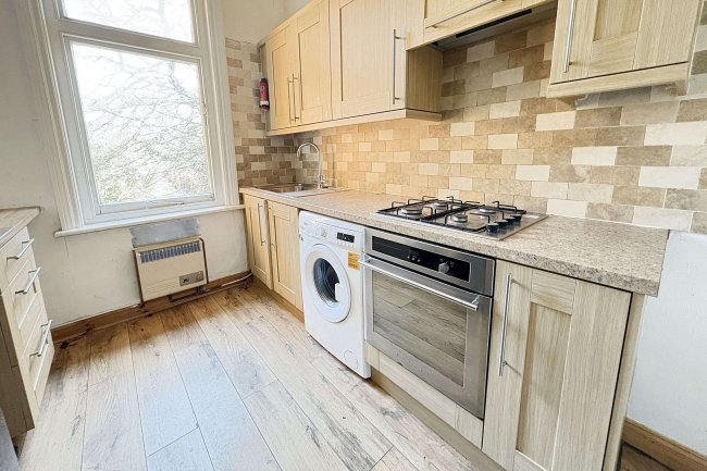 2a Abbey Park Road, Grimsby, North East Lincs, DN32 0HR 9