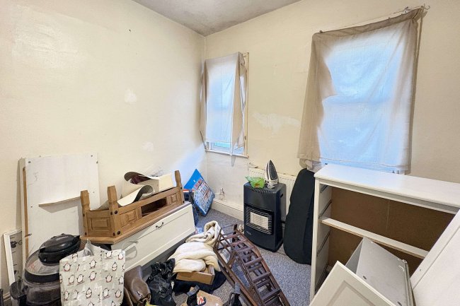 2a Abbey Park Road, Grimsby, North East Lincs, DN32 0HR 9