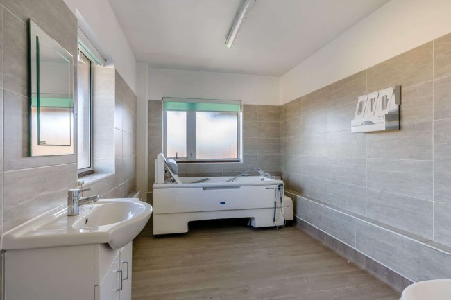 Bradbury Care Home, 2 Roots Hall Drive, Westcliff-on-Sea, Southend-on-Sea SS2 6DA 10