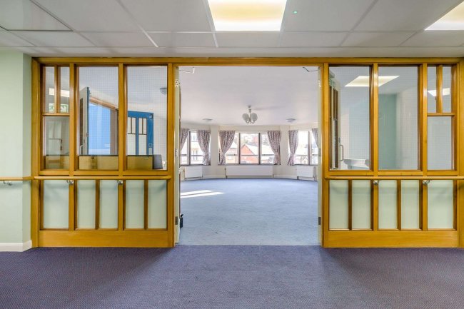 Bradbury Care Home, 2 Roots Hall Drive, Westcliff-on-Sea, Southend-on-Sea SS2 6DA 10