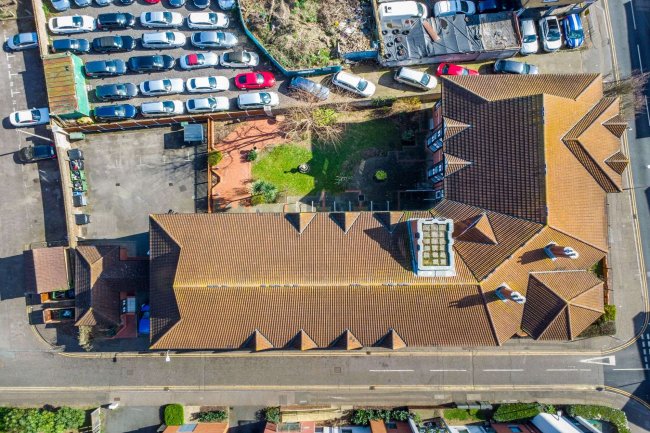 Bradbury Care Home, 2 Roots Hall Drive, Westcliff-on-Sea, Southend-on-Sea SS2 6DA 10