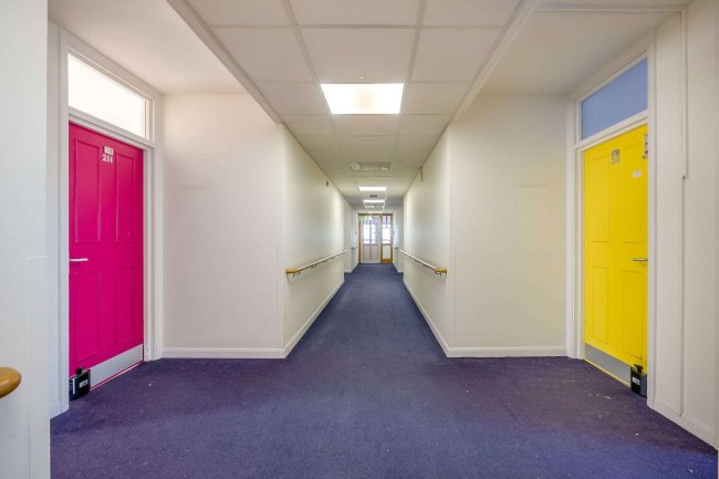 Bradbury Care Home, 2 Roots Hall Drive, Westcliff-on-Sea, Southend-on-Sea SS2 6DA 10