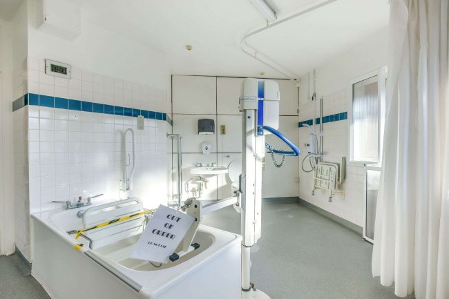 Bradbury Care Home, 2 Roots Hall Drive, Westcliff-on-Sea, Southend-on-Sea SS2 6DA 10
