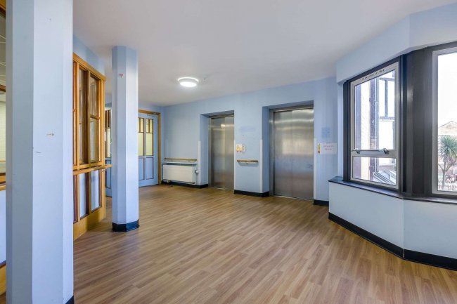 Bradbury Care Home, 2 Roots Hall Drive, Westcliff-on-Sea, Southend-on-Sea SS2 6DA 10