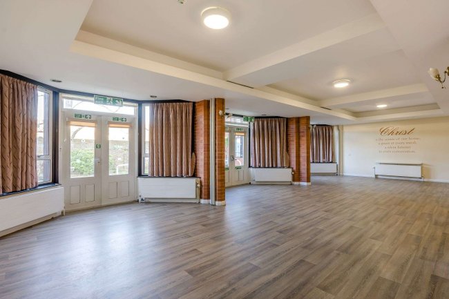 Bradbury Care Home, 2 Roots Hall Drive, Westcliff-on-Sea, Southend-on-Sea SS2 6DA 10