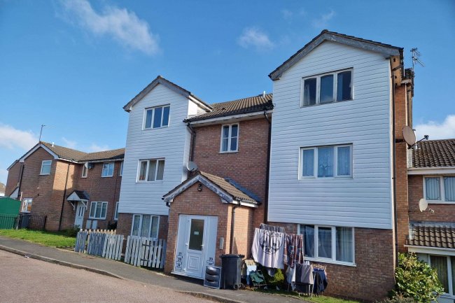 29 Winchester Close, Rowley Regis, B65 0PW 7