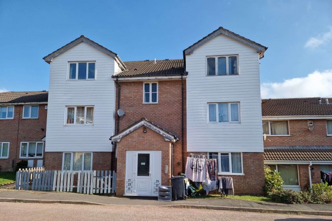 29 Winchester Close, Rowley Regis, B65 0PW 7