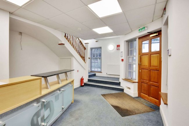 Temple Court, 108-112 Main Road, Sundridge, Sevenoaks, TN14 6ES 9