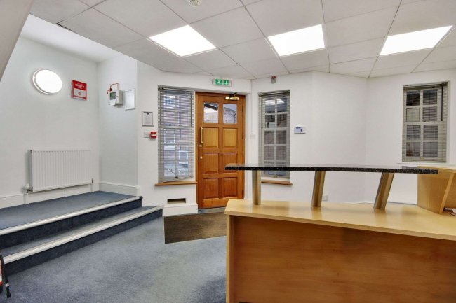 Temple Court, 108-112 Main Road, Sundridge, Sevenoaks, TN14 6ES 9