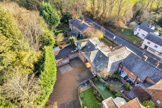 Temple Court, 108-112 Main Road, Sundridge, Sevenoaks, TN14 6ES 9