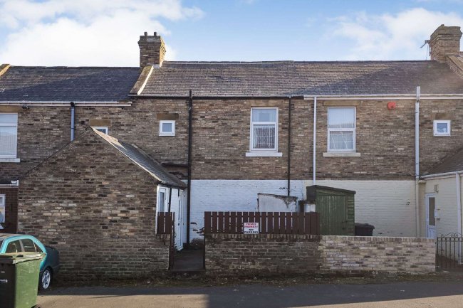 16 Oak Street, Newcastle upon Tyne, Tyne and Wear, NE15 9EX 1