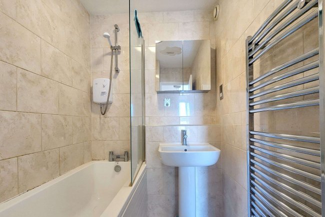 11 Maybourne Grange, Turnpike Link, Croydon, CR0 5NH 9