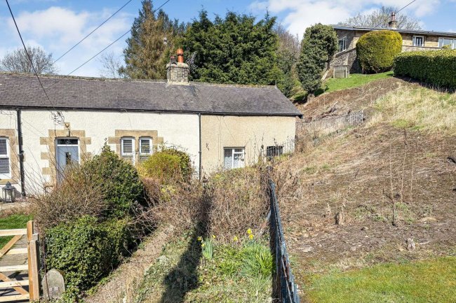 6 Cruddas Terrace, Bellingham, Hexham, Northumberland, NE48 2BU 8